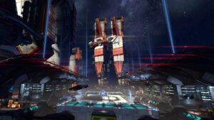 X4: Foundations Free