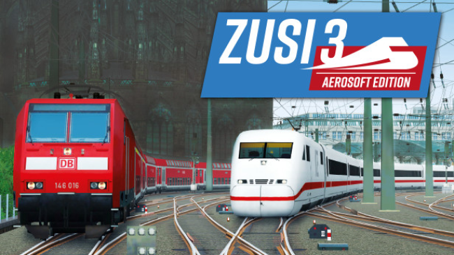 ZUSI 3 – Aerosoft Edition Free Download