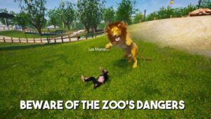 Zookeeper Simulator Free