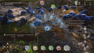 Empire Of The Ants Free