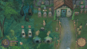 Mirthwood PC Crack