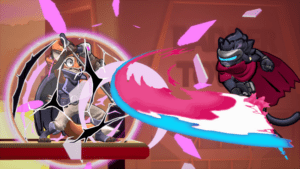Rivals Of Aether II Free