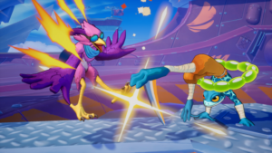 Rivals Of Aether II PC Crack