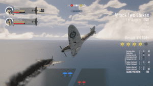 Scramble: Battle of Britain Free