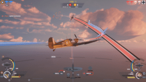 Scramble: Battle of Britain PC Crack