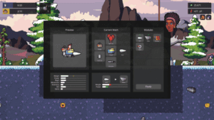 Super Mining Mechs Free