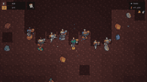 Super Mining Mechs PC Crack