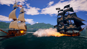 Terror of the Seven Seas PC Crack