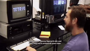 Tetris Forever Free