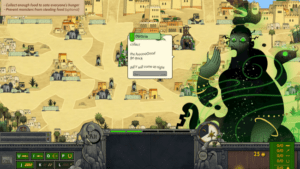Touch Type Tale – Strategic Typing Free