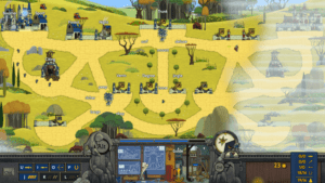 Touch Type Tale – Strategic Typing PC Crack