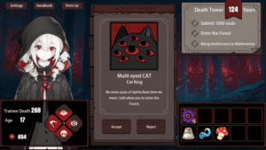 Trainee Death Simulator Free