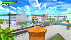 Trouble In Paradise PC Crack