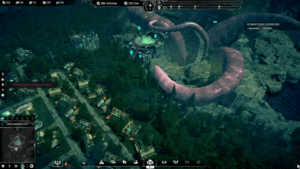 Worshippers Of Cthulhu PC Crack