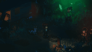 Enigma of Fear PC Crack
