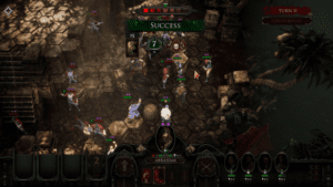 Flint: Treasure of Oblivion PC Crack