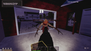 Parasitic Descent PC Crack