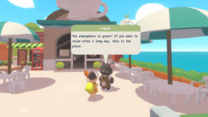 Petit Island PC Crack