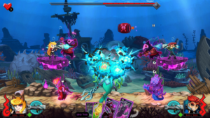 Spirit Mancer Free