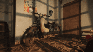 The Scourge | Tai Ương Free