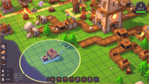 Tower Factory Free