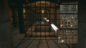 Tower of Mask Free