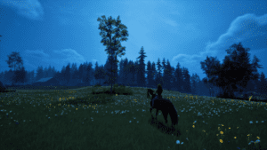 Windstorm: Start of a Great Friendship – Remastered Free