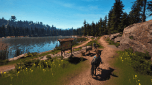 Windstorm: Start of a Great Friendship – Remastered PC Crack