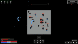 Dark Hunting Ground PC Crack