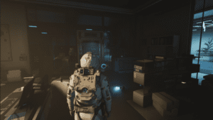 EVOTINCTION PC Crack