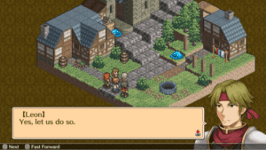 Mercenaries Saga 1 -Will of the White Lions- PC Crack