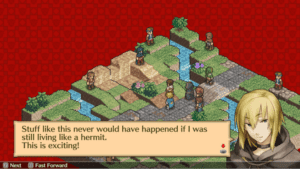 Mercenaries Saga 2 -Order of the Silver Eagle- Free