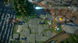 Over Heroes Free