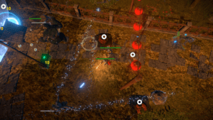 Over Heroes PC Crack