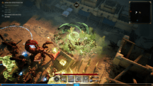 Achilles: Survivor PC Crack
