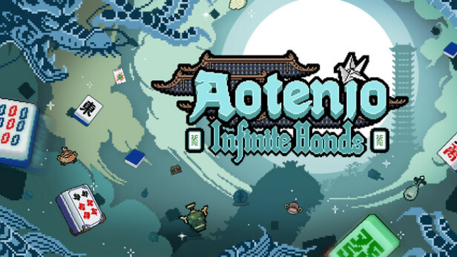 Aotenjo: Infinite Hands Free Download