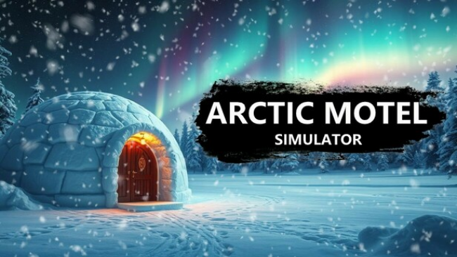 Arctic Motel Simulator Free Download