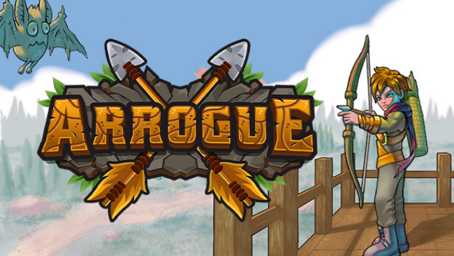 Arrogue Free Download
