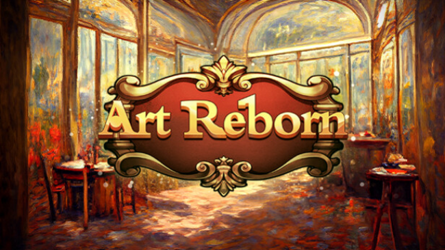 Art Reborn: Painting Connoisseur Free Download