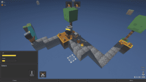 Avian Colony Free