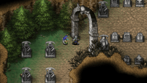 Breath of Death VII: The Beginning: Reanimated PC Crack