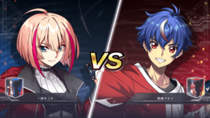 Cardfight!! Vanguard Dear Days 2 Free