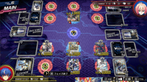 Cardfight!! Vanguard Dear Days 2 PC Crack