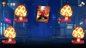 Cards Battle Royale Free