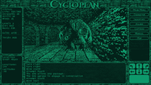 Cyclopean: The Great Abyss PC Crack