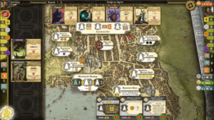 D&D Lords of Waterdeep Free