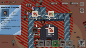 Defensurvivor Free