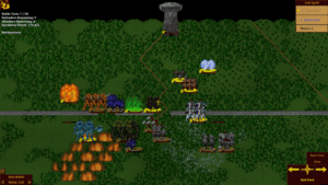 Deity Empires Free