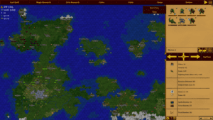 Deity Empires PC Crack