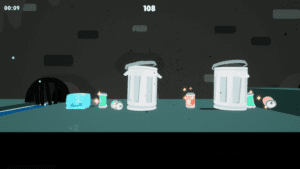 Gelatina is Hungry PC Crack